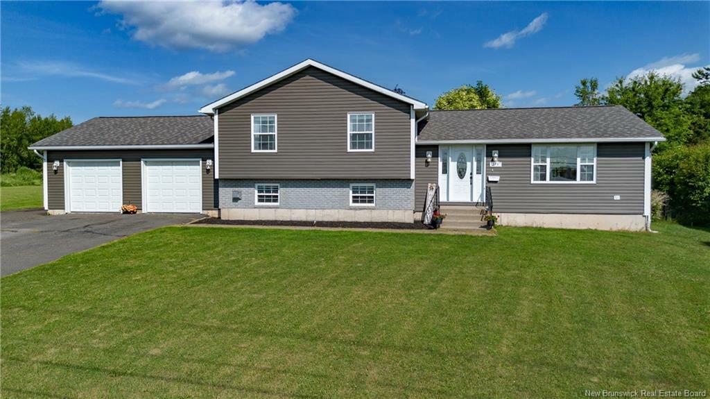 Property Photo: 779 Waasis Road NB E2V 2N4