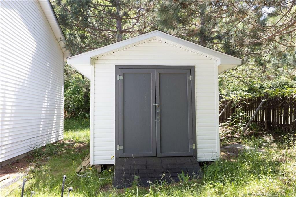 Photo de la propriété:  84 Pugsley Street  NB E3B 6J4 