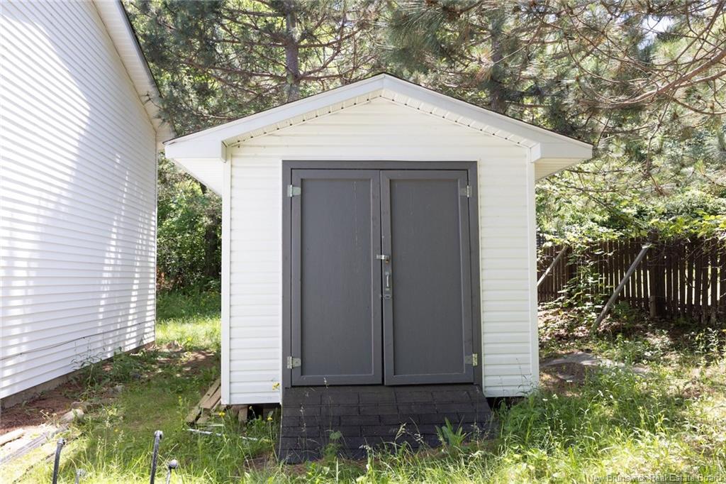 Property Photo: 84 Pugsley Street NB E3B 6J4