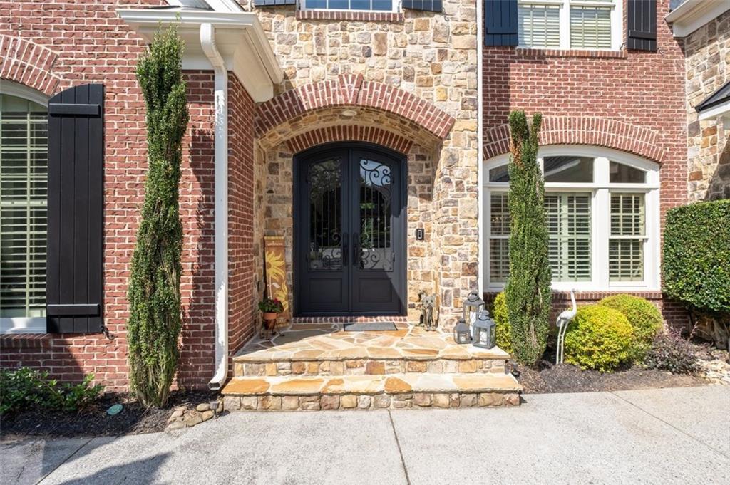 Property Photo: 3835 Rockhaven Court GA 30066