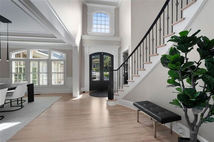 Property Photo: 3835 Rockhaven Court GA 30066