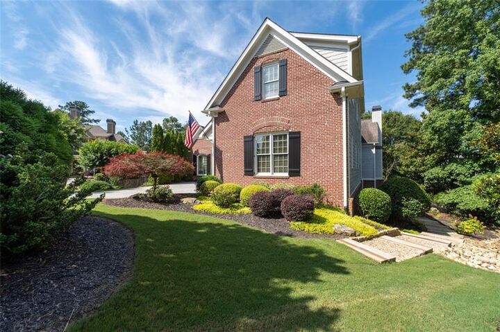 Property Photo:  3835 Rockhaven Court  GA 30066 