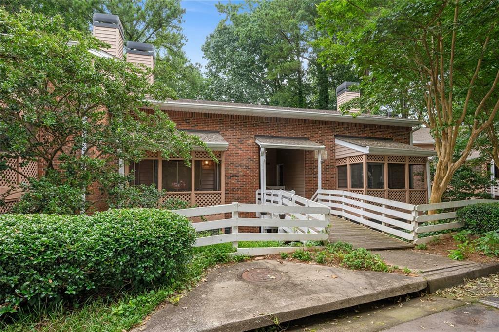 Property Photo: 325 Quail Run GA 30076