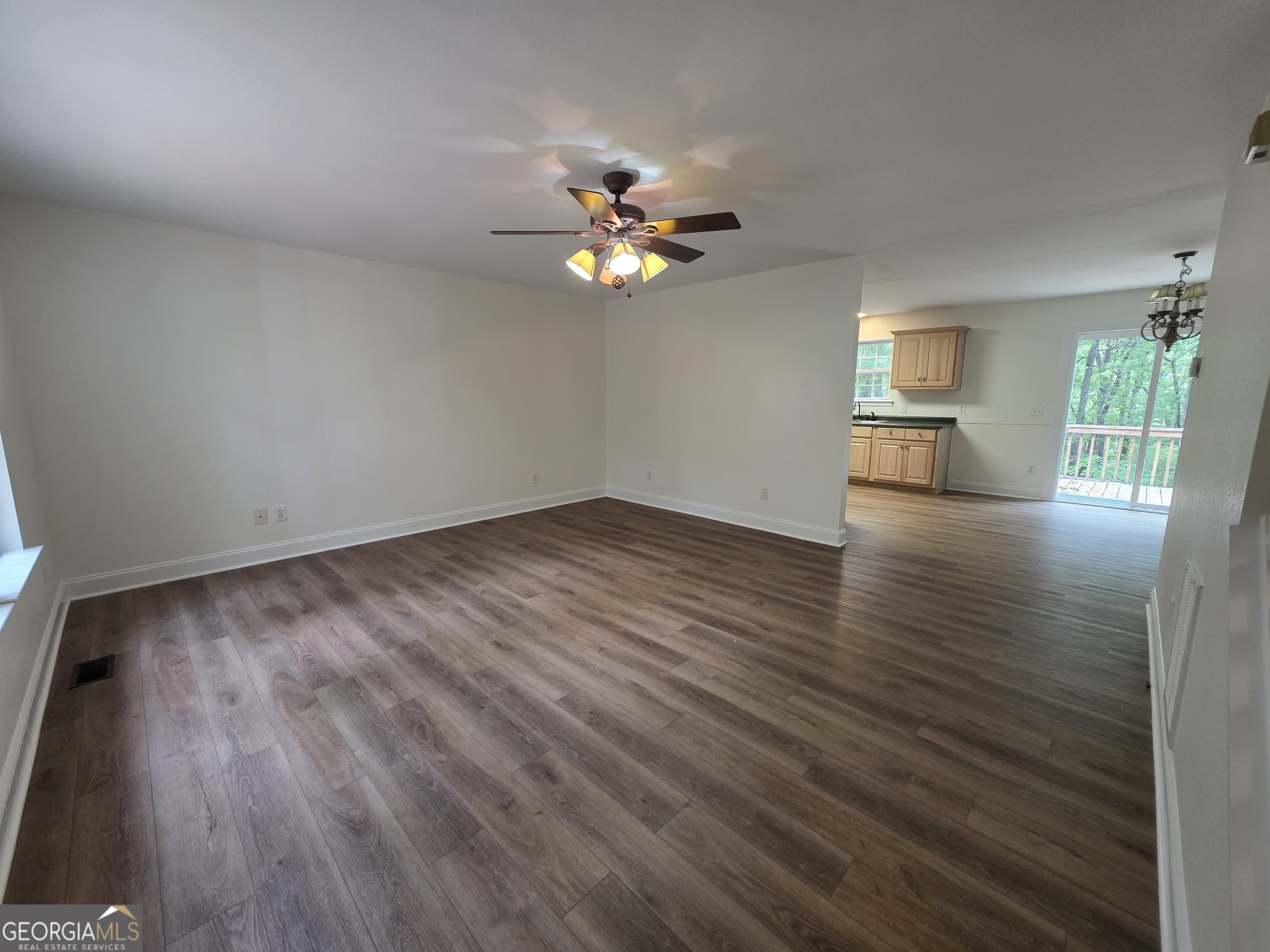 Property Photo: 550 Washboard Road GA 30528