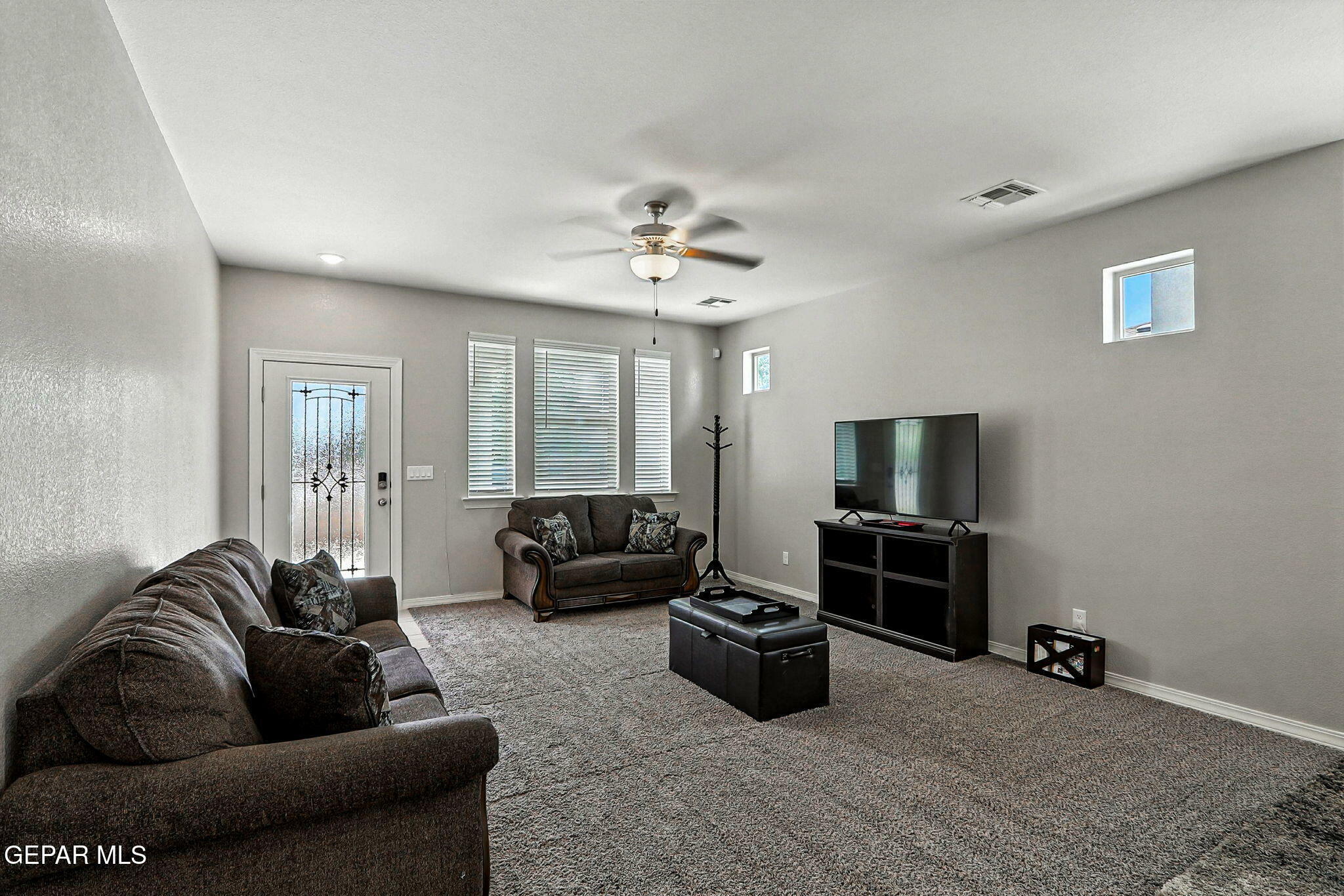 Property Photo: 2116 Tim Foster Street TX 79938