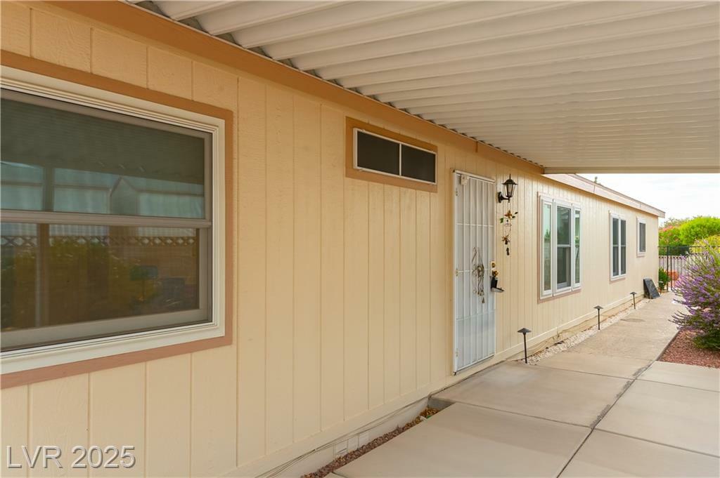 Property Photo: 1278 Dalene Avenue NV 89002