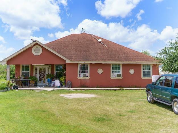 Property Photo: 4011 Pepe Drive TX 78574
