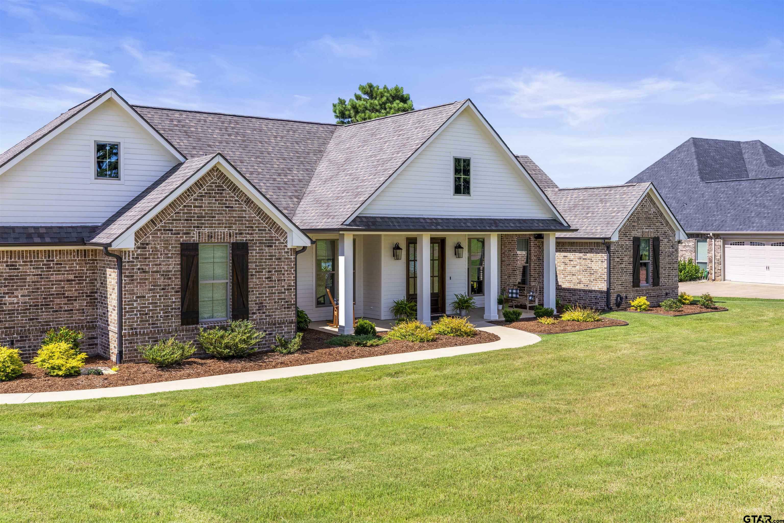 Property Photo:  23630 Champion Drive  TX 75771 