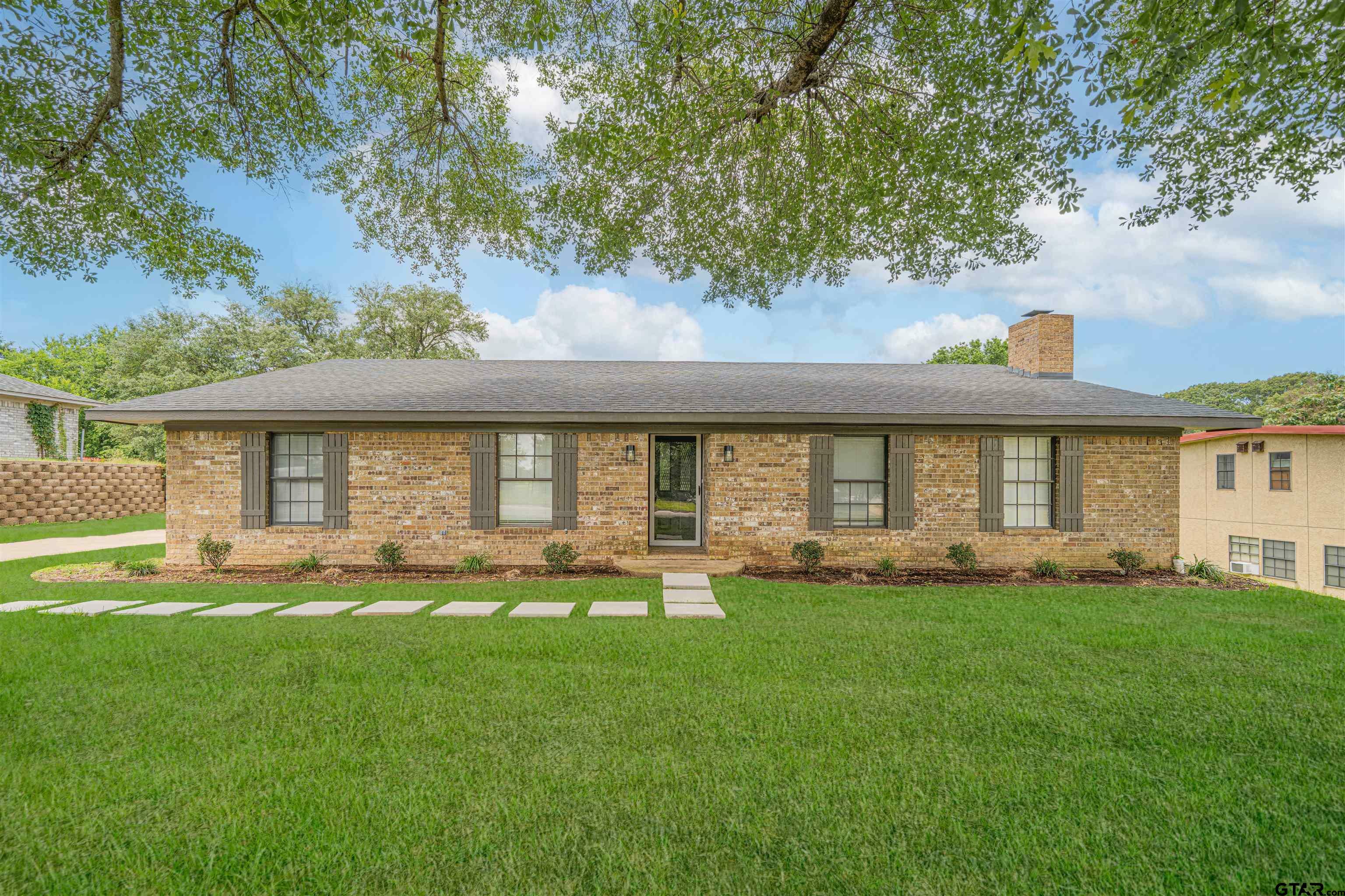 Property Photo:  291 Taylor George Rd  TX 75605 