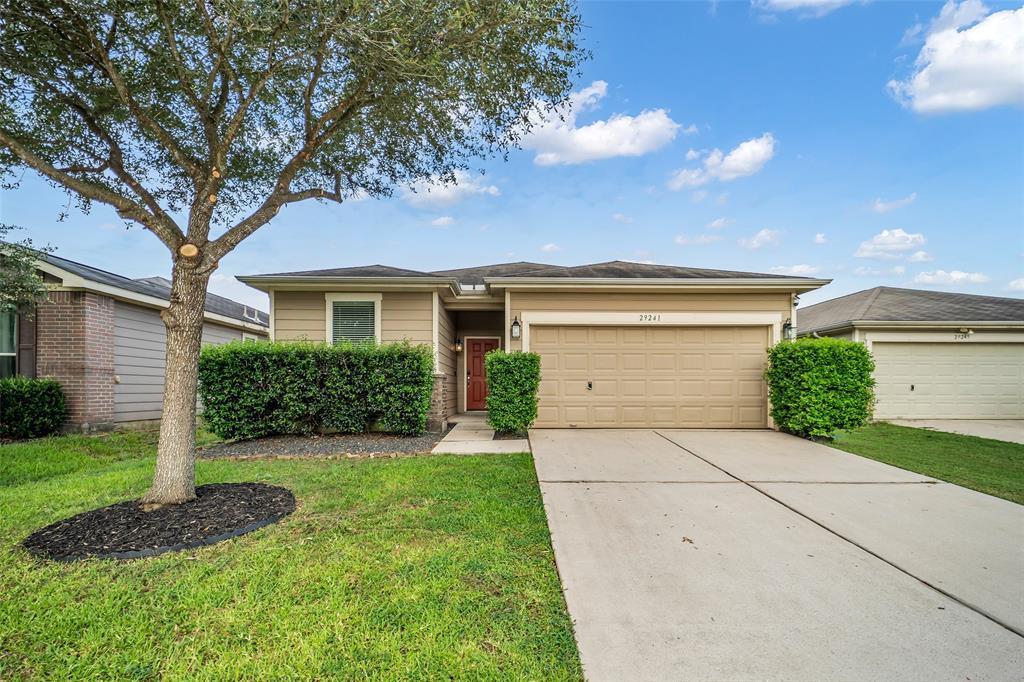 Property Photo: 29241 Legends Worth Drive TX 77386