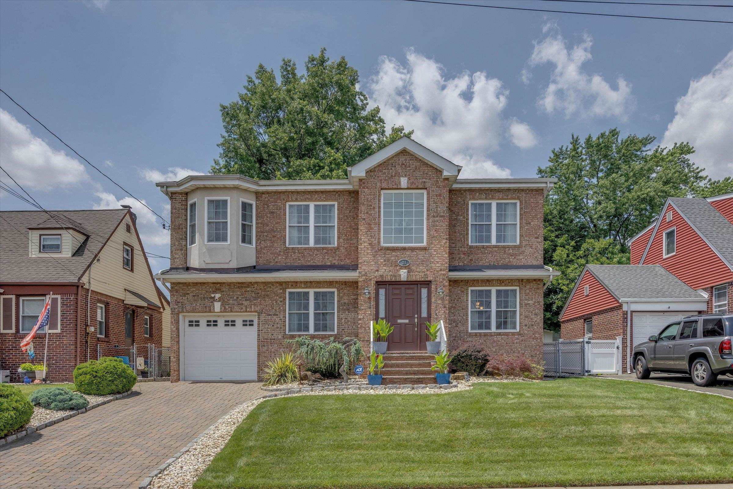 21 Madison St  North Arlington NJ 07031 photo