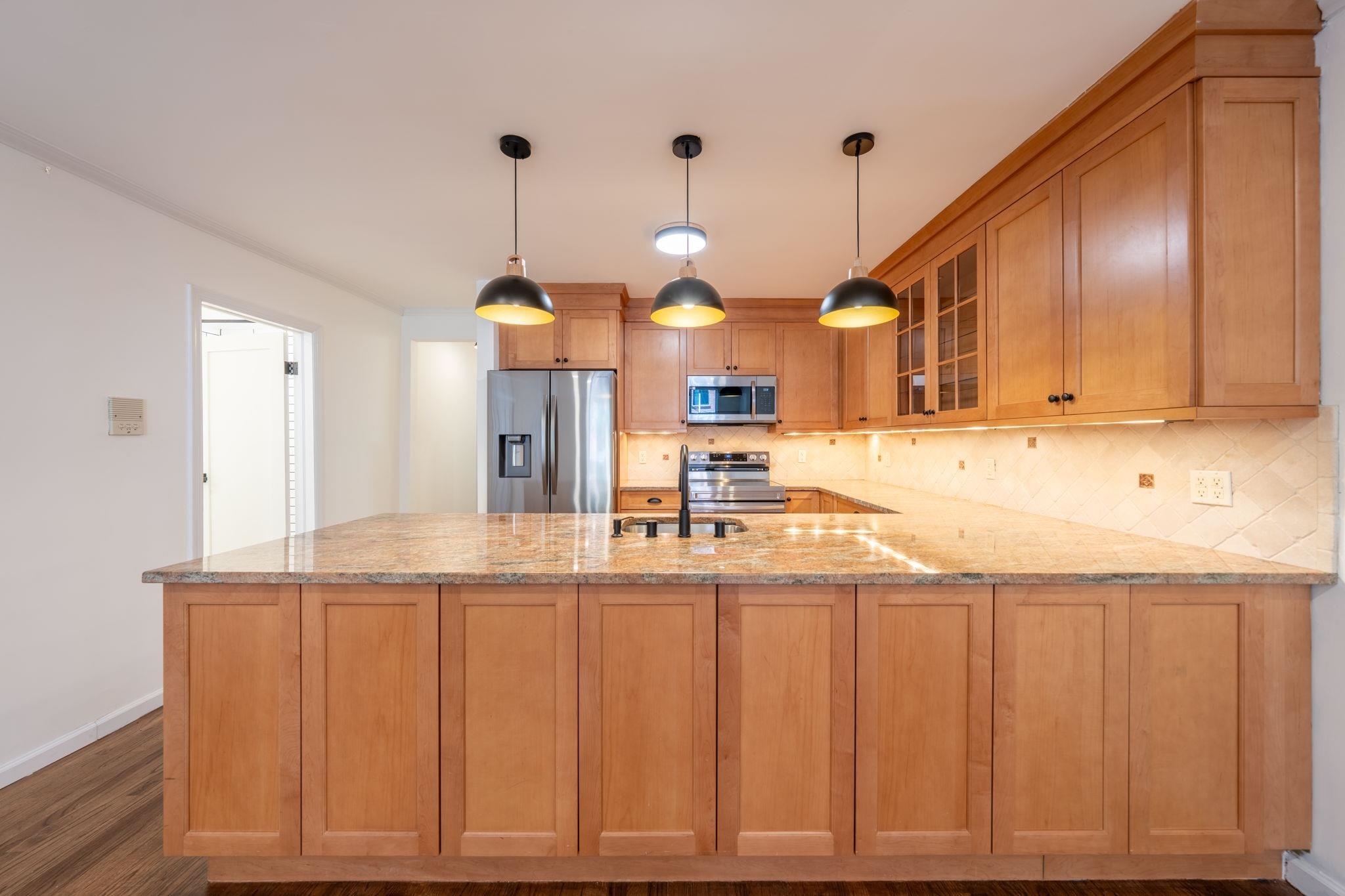 Property Photo: 224 Park Ave 1 NJ 07030