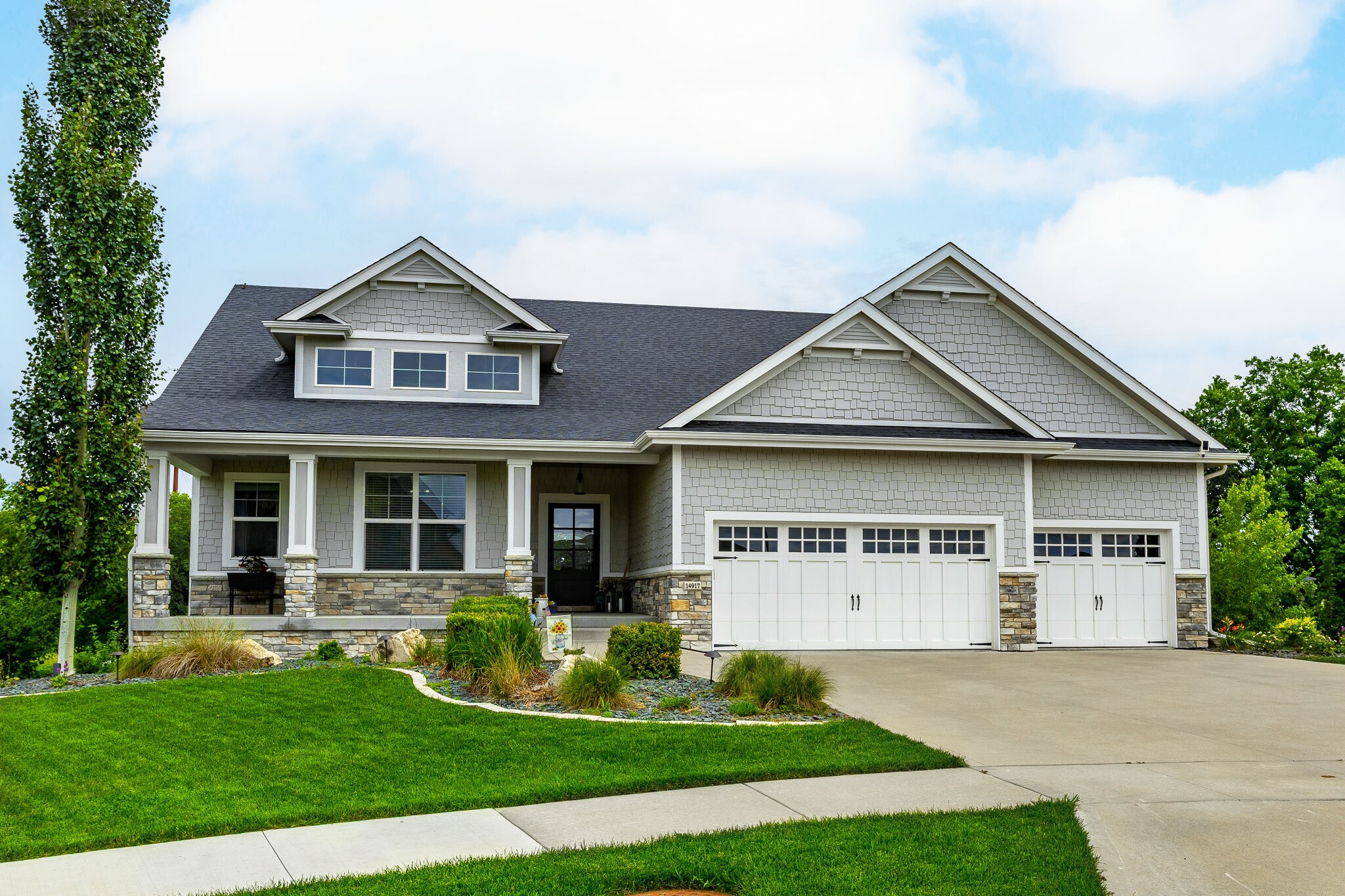 Property Photo:  14917 Coyote Circle  IA 50323 