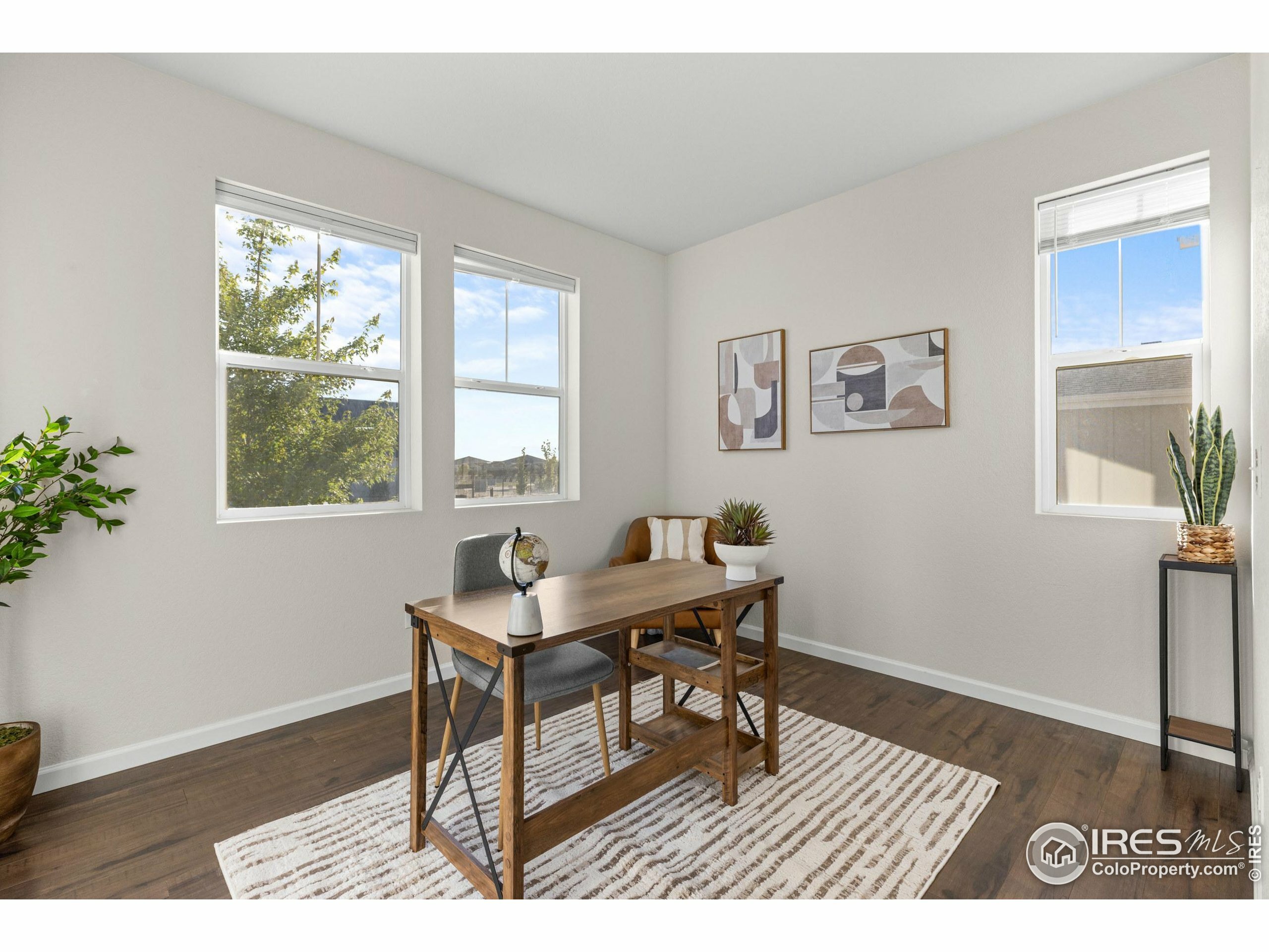 Property Photo: 34 Morgan Cir N CO 80516