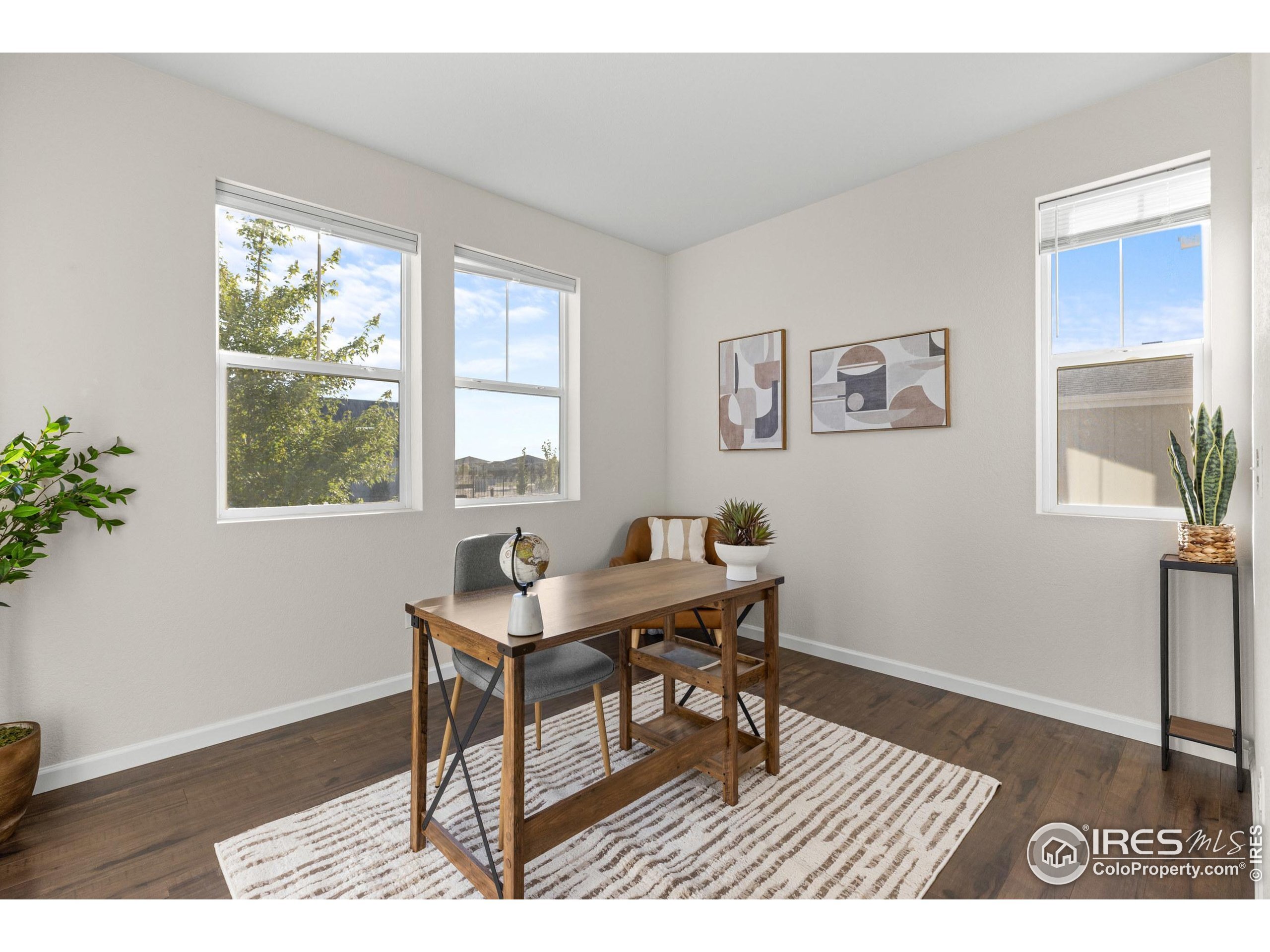 Property Photo: 34 Morgan Cir N CO 80516