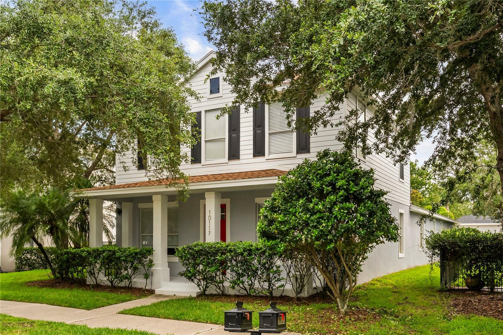 10117 Sweetleaf Street  Orlando FL 32827 photo
