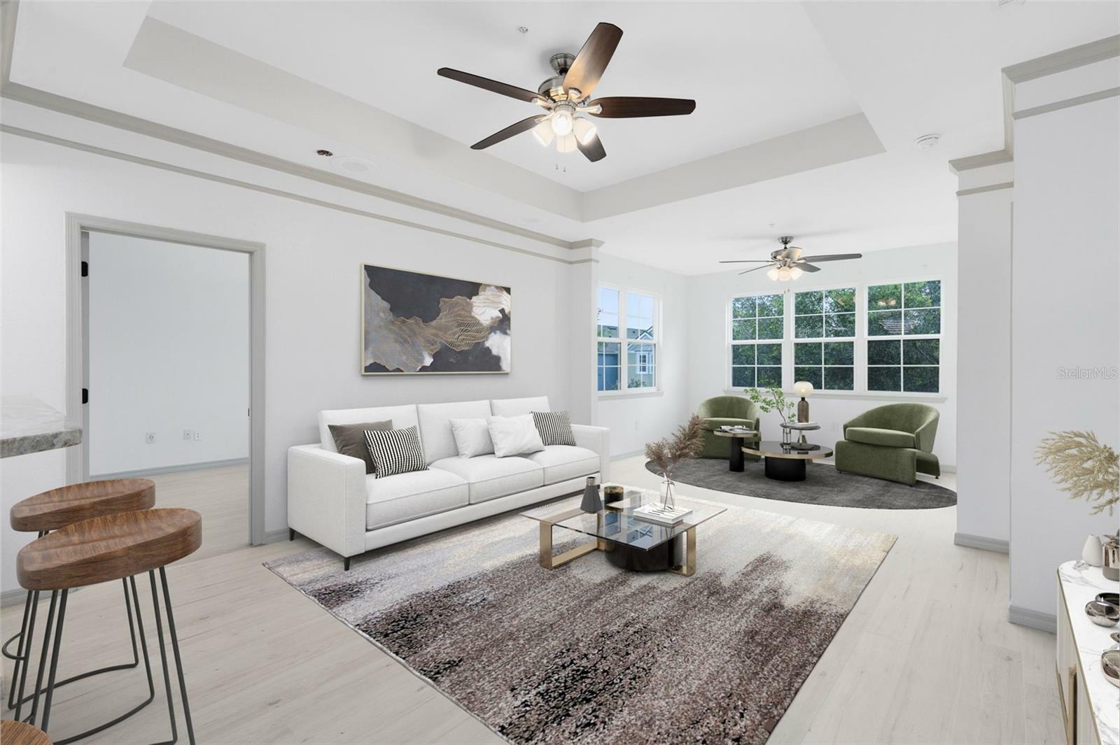 Property Photo: 3280 Soho Street 306 FL 32835