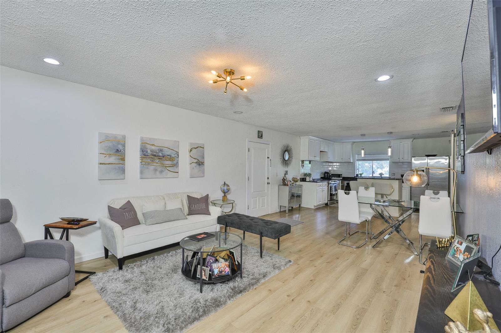 Property Photo: 3836 N Lake Drive 121 FL 33614