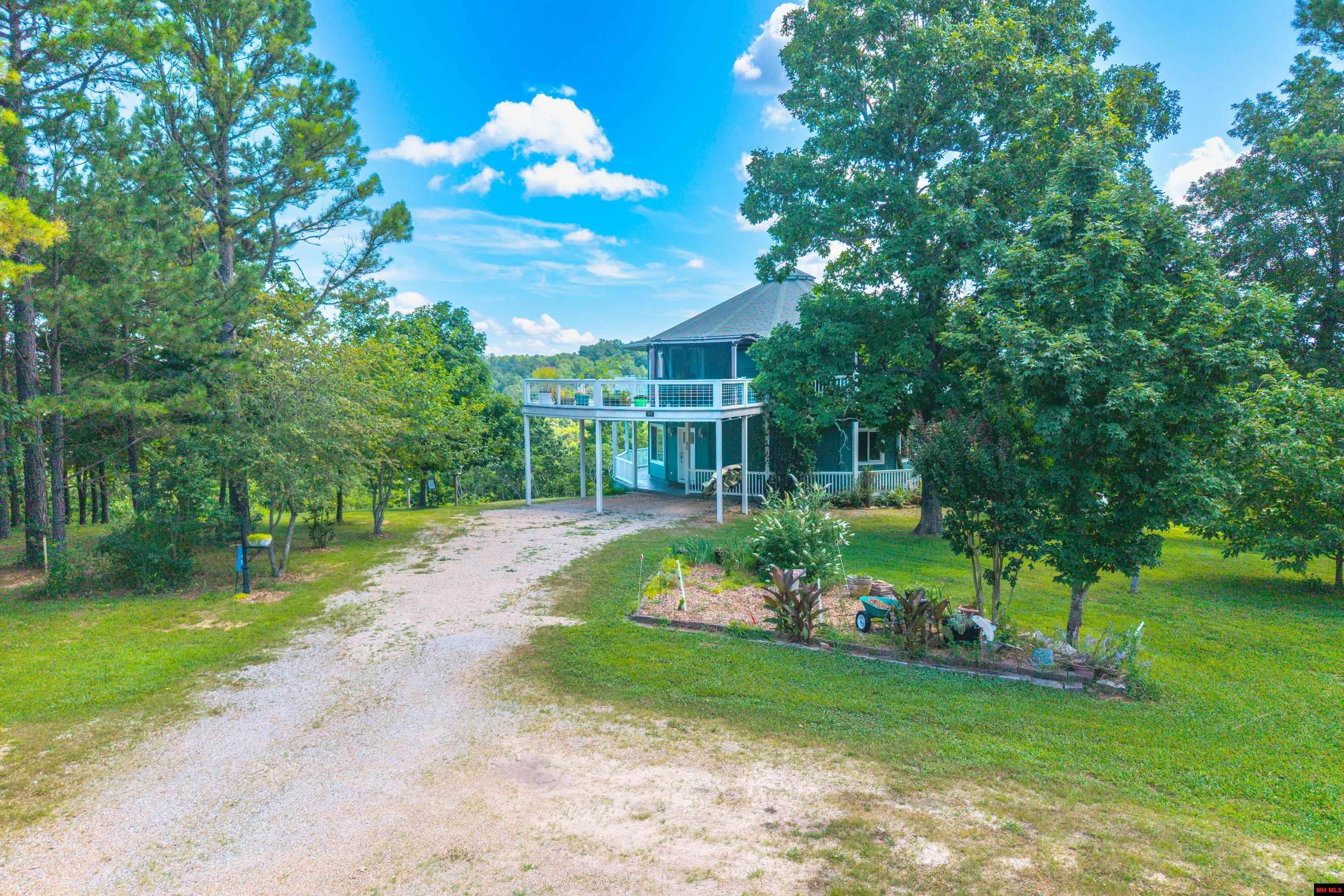Property Photo: 49 Emerick Court AR 72519