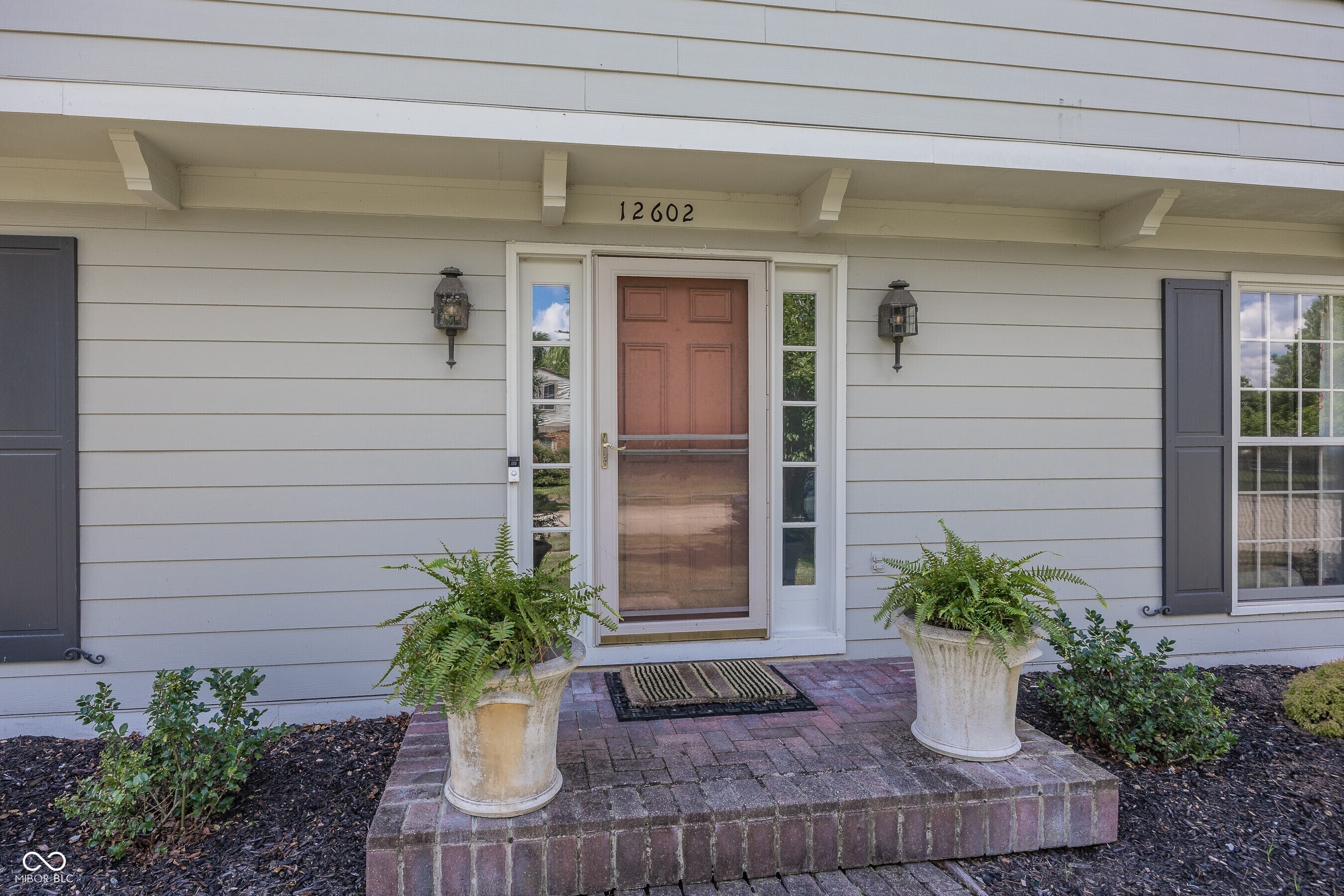 Property Photo: 12602 Lockerbie Circle IN 46033