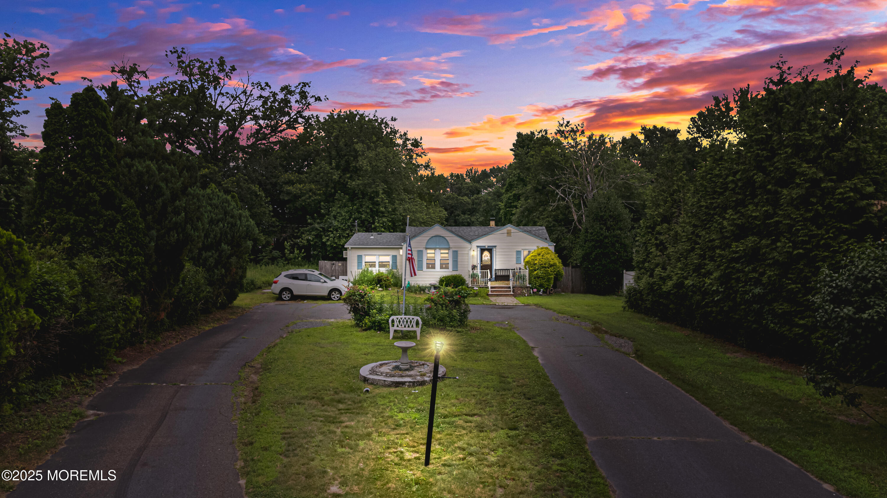 Property Photo: 207 Lloyd Road NJ 07747