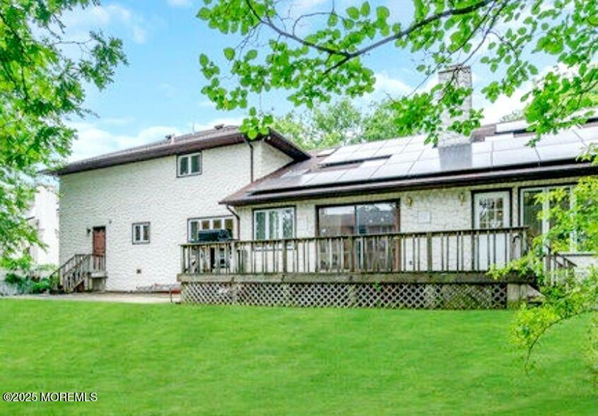 Property Photo:  919 Somerset Drive  NJ 08753 