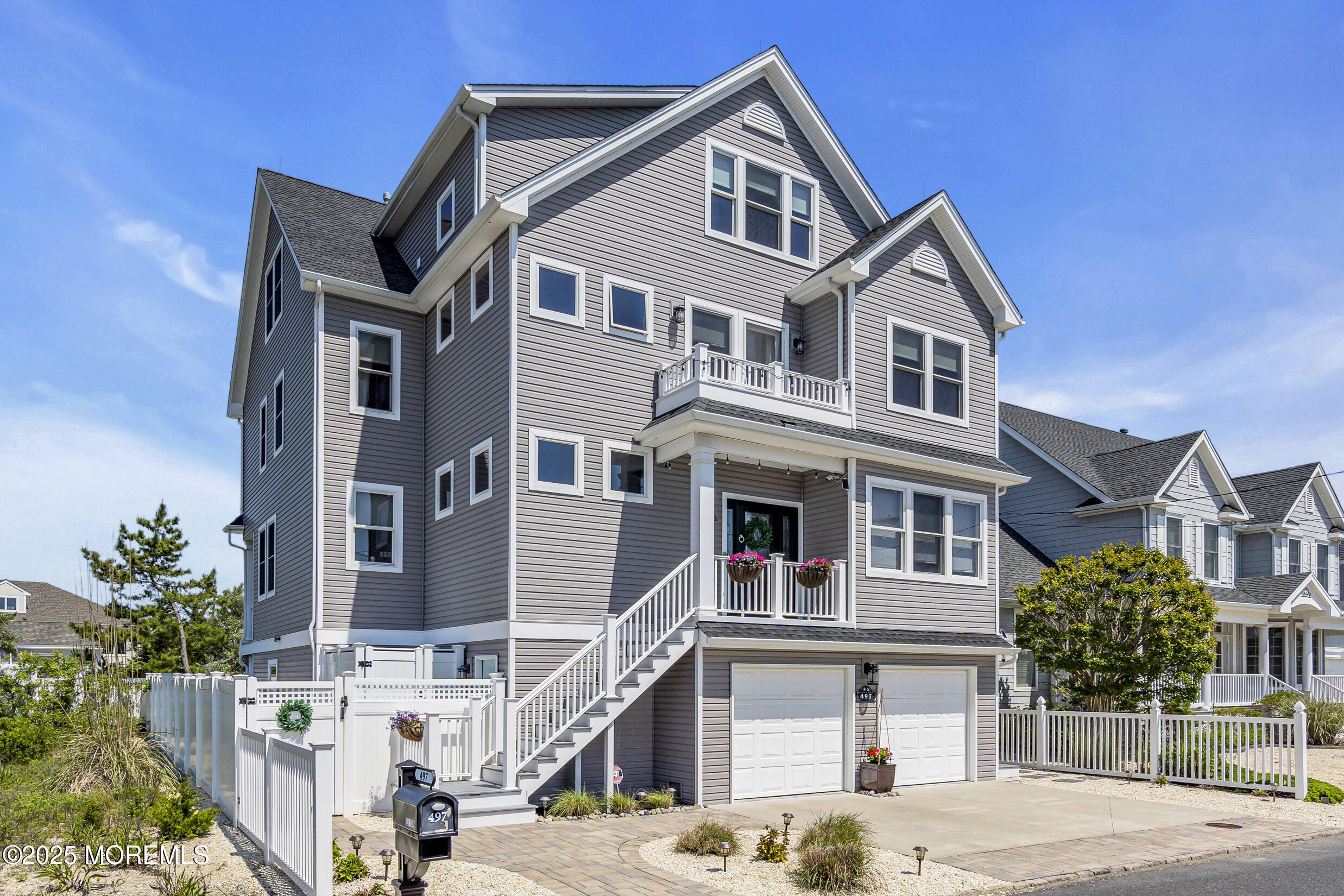 Property Photo: 497 Ellison Drive NJ 08738