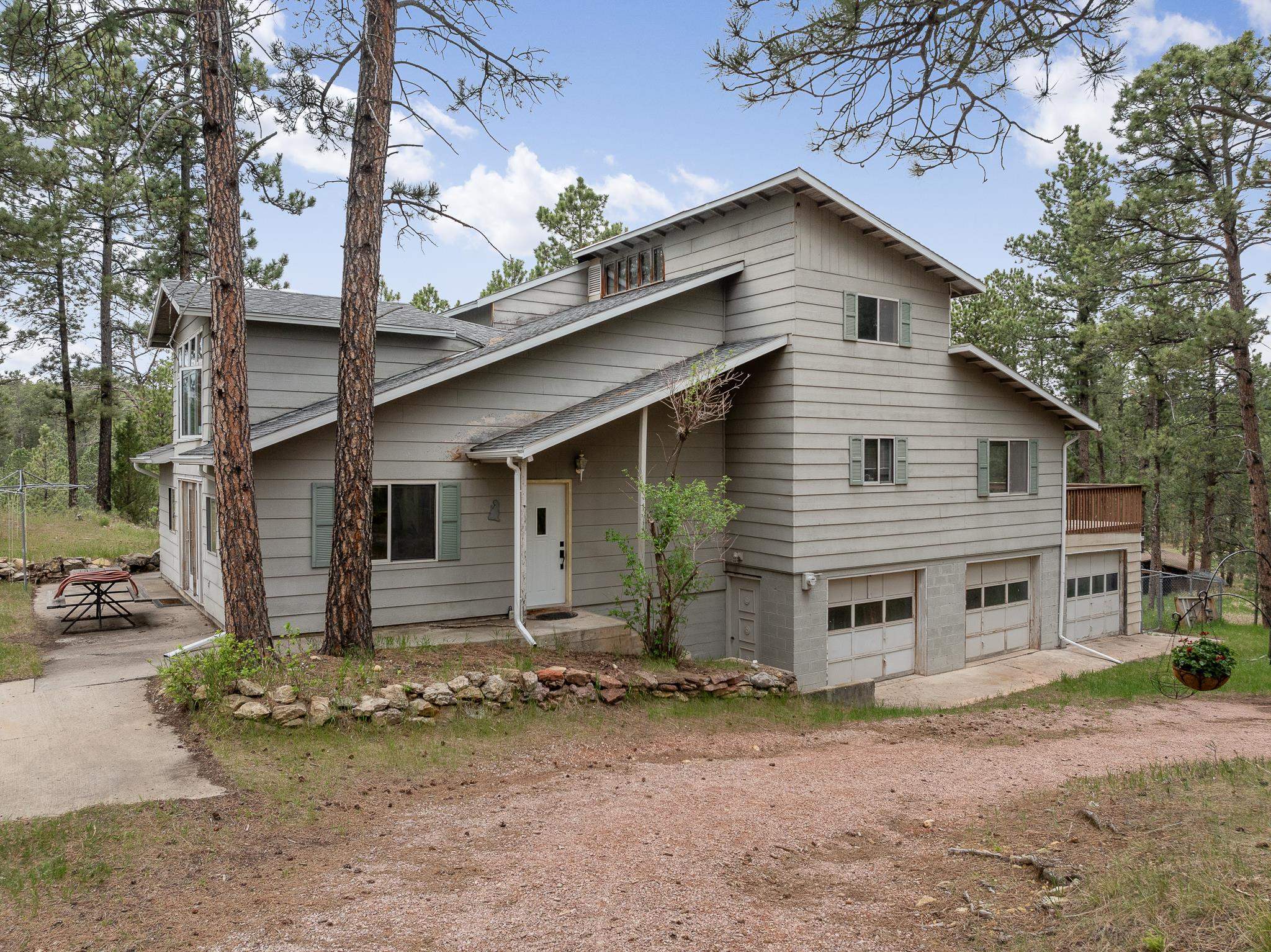 24227 Pine Grove Road  Rapid City SD 57702 photo