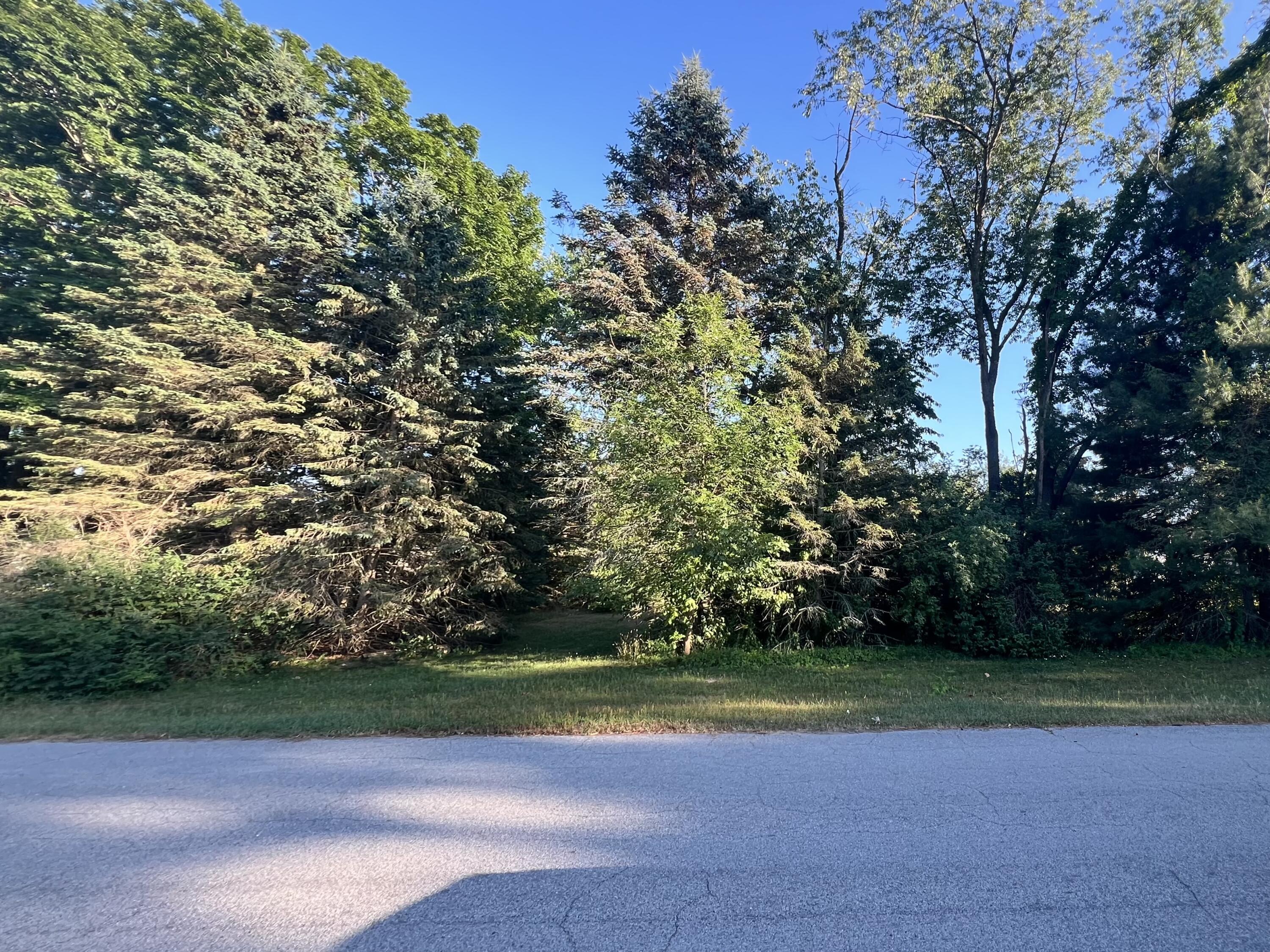 Property Photo: 1736 Washington Street MI 49424