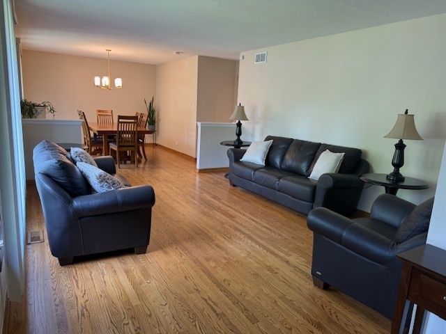 Property Photo:  26587 N Cherrywood Lane  IL 60084 