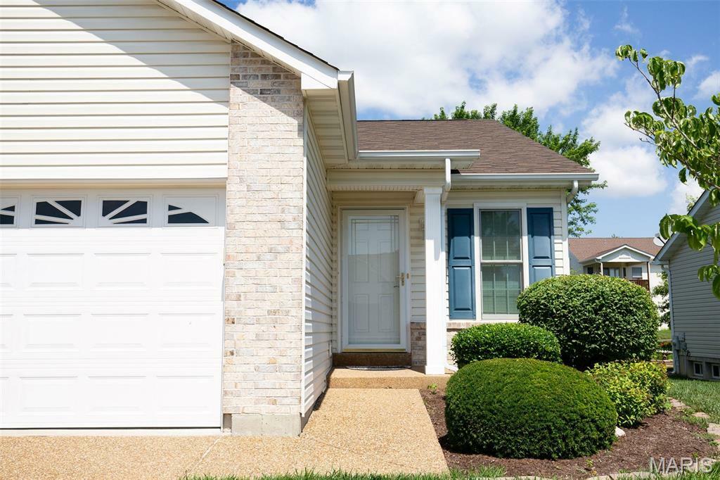Property Photo: 173 Silo View Drive 393A MO 63385