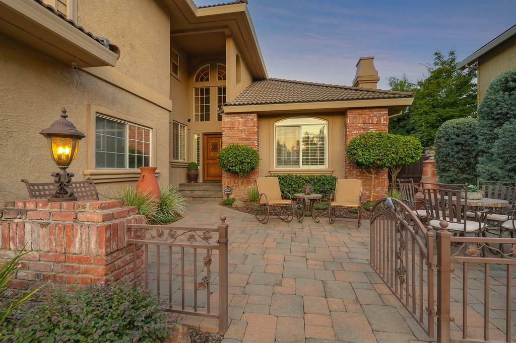 Property Photo: 9637 Swan Lake Drive CA 95746