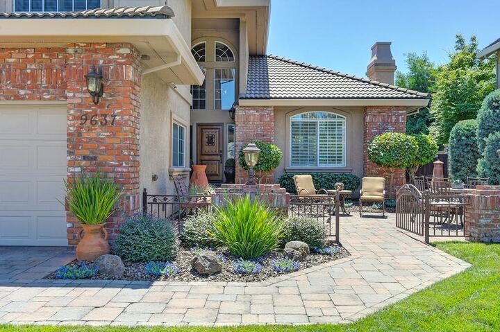 Property Photo:  9637 Swan Lake Drive  CA 95746 