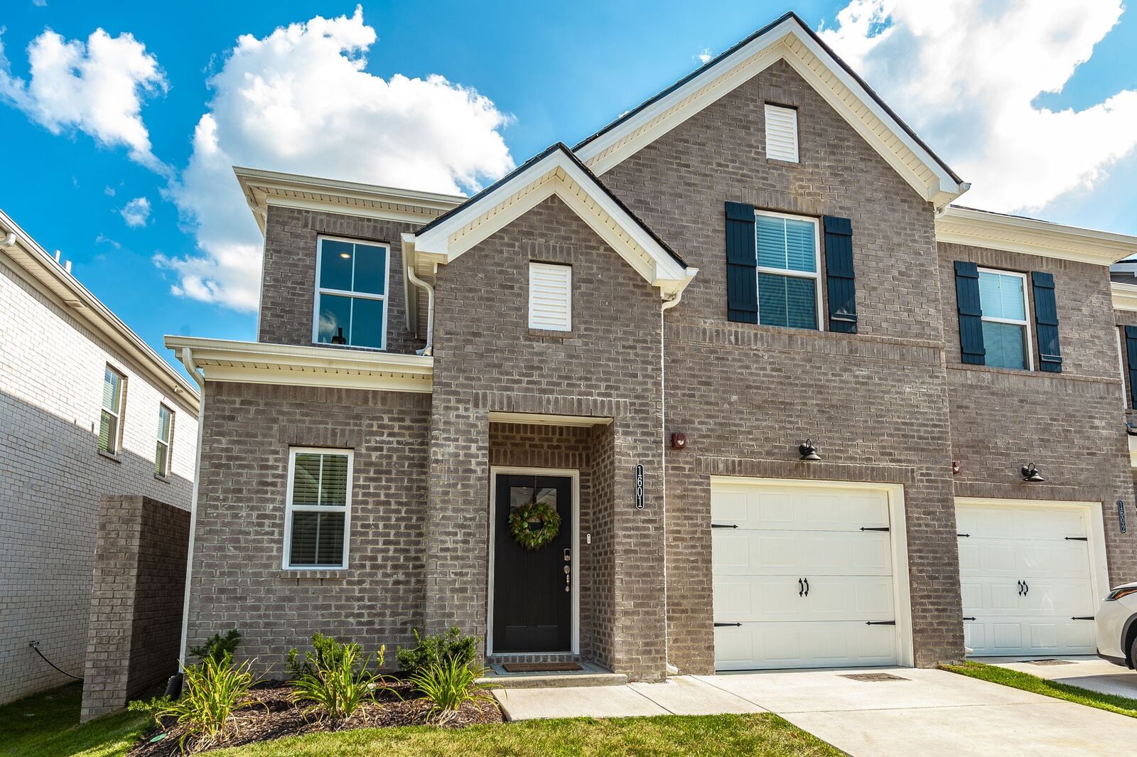 Property Photo:  204 Douglas Bend Rd 1601  TN 37066 