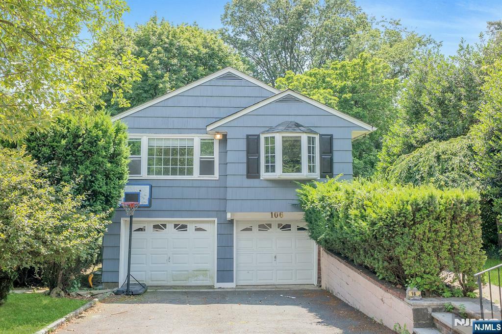 Property Photo: 106 Hillside Avenue NJ 07626