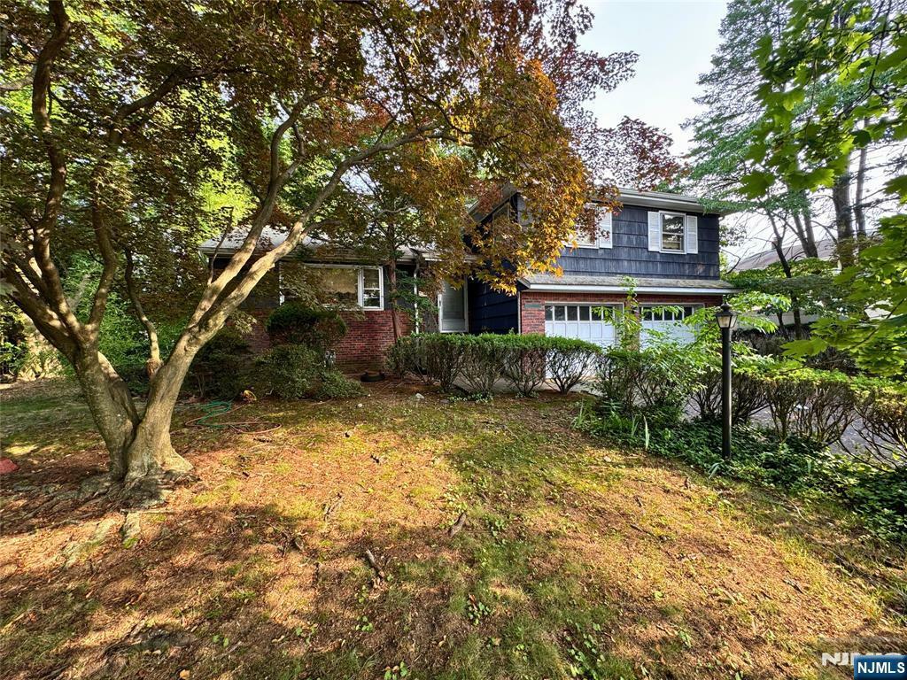 Property Photo: 39-20 Grant Street NJ 07410