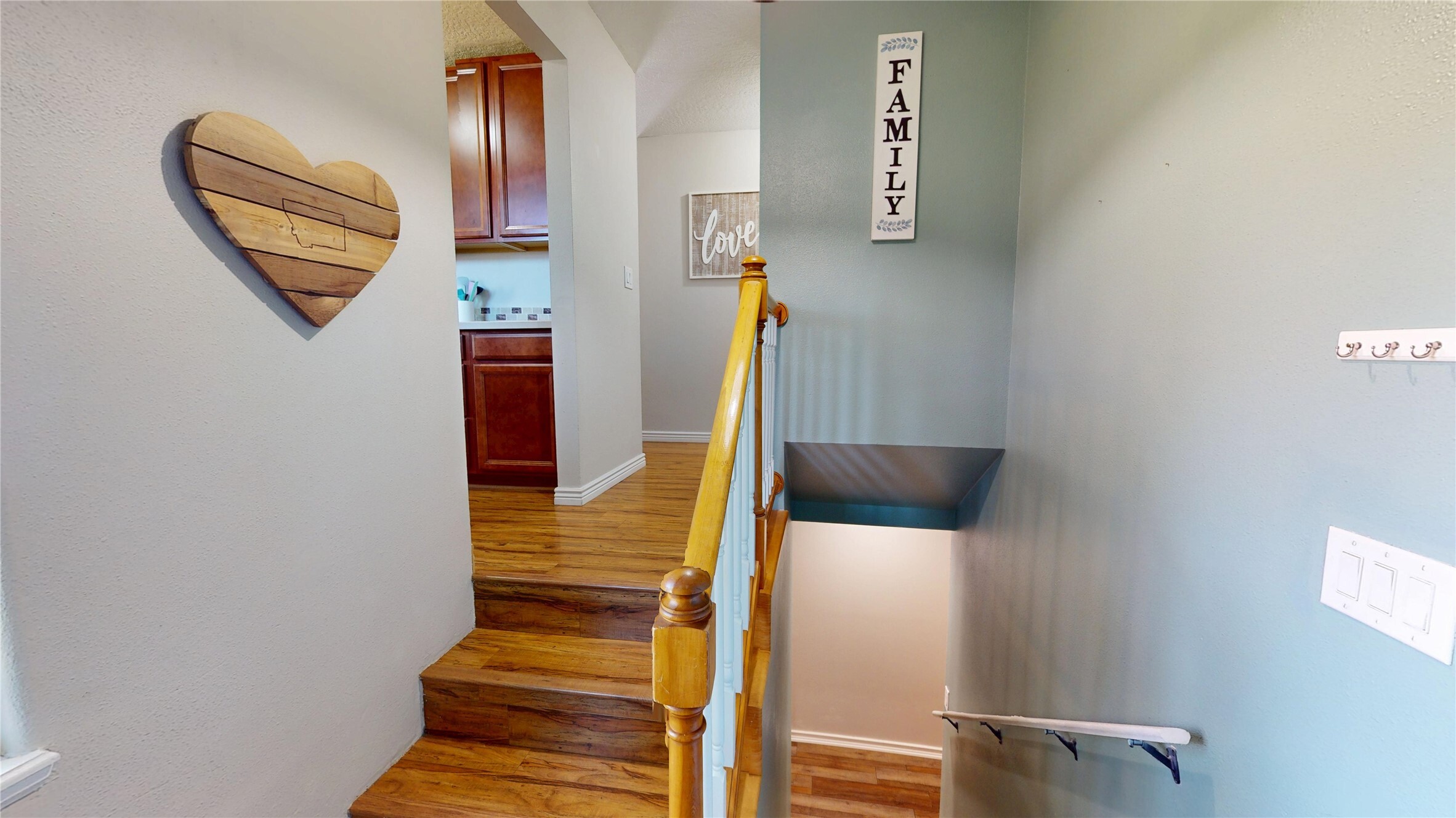 Property Photo: 2227 E Crescent Drive MT 59803