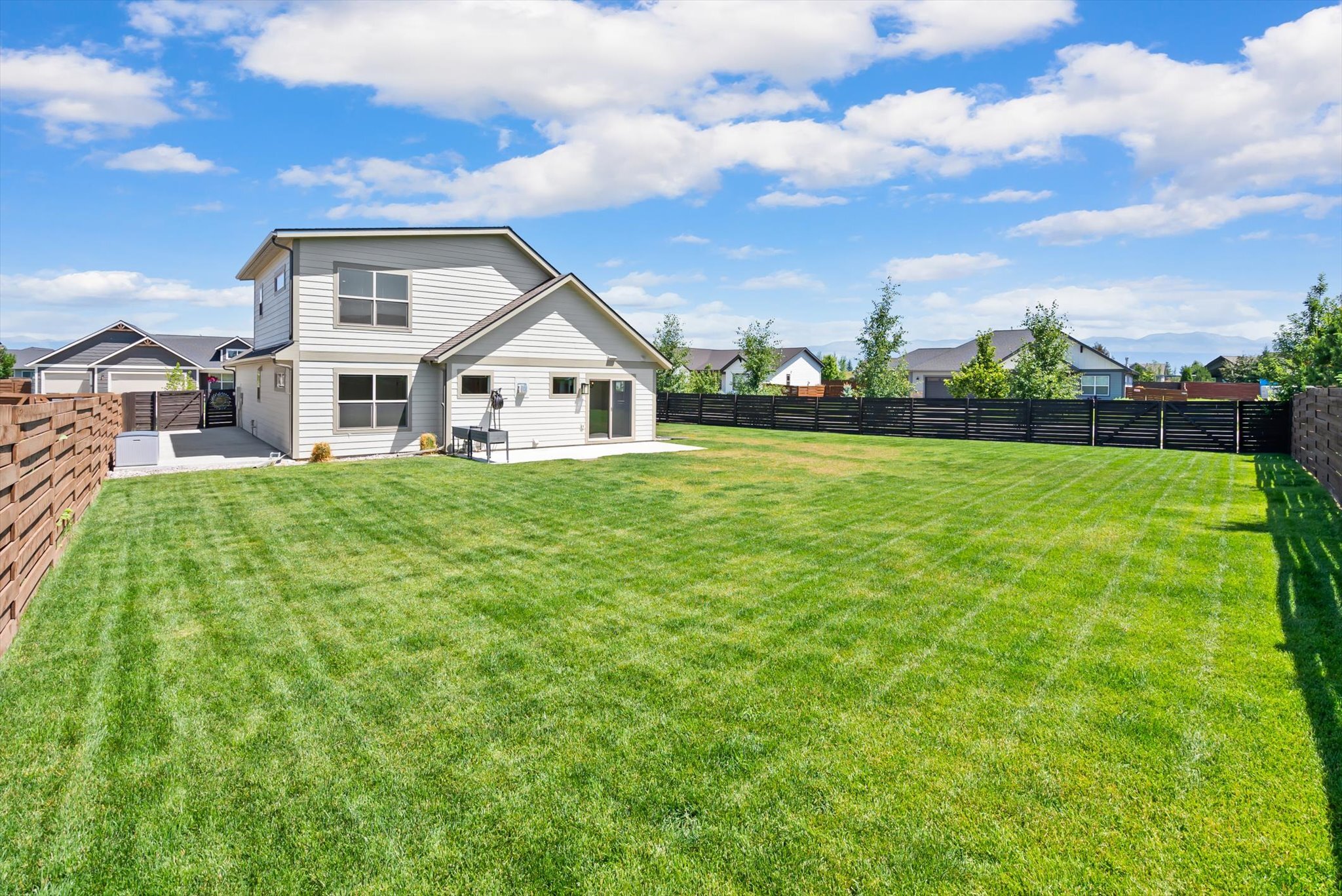 Property Photo: 110 Ruppel Way MT 59901
