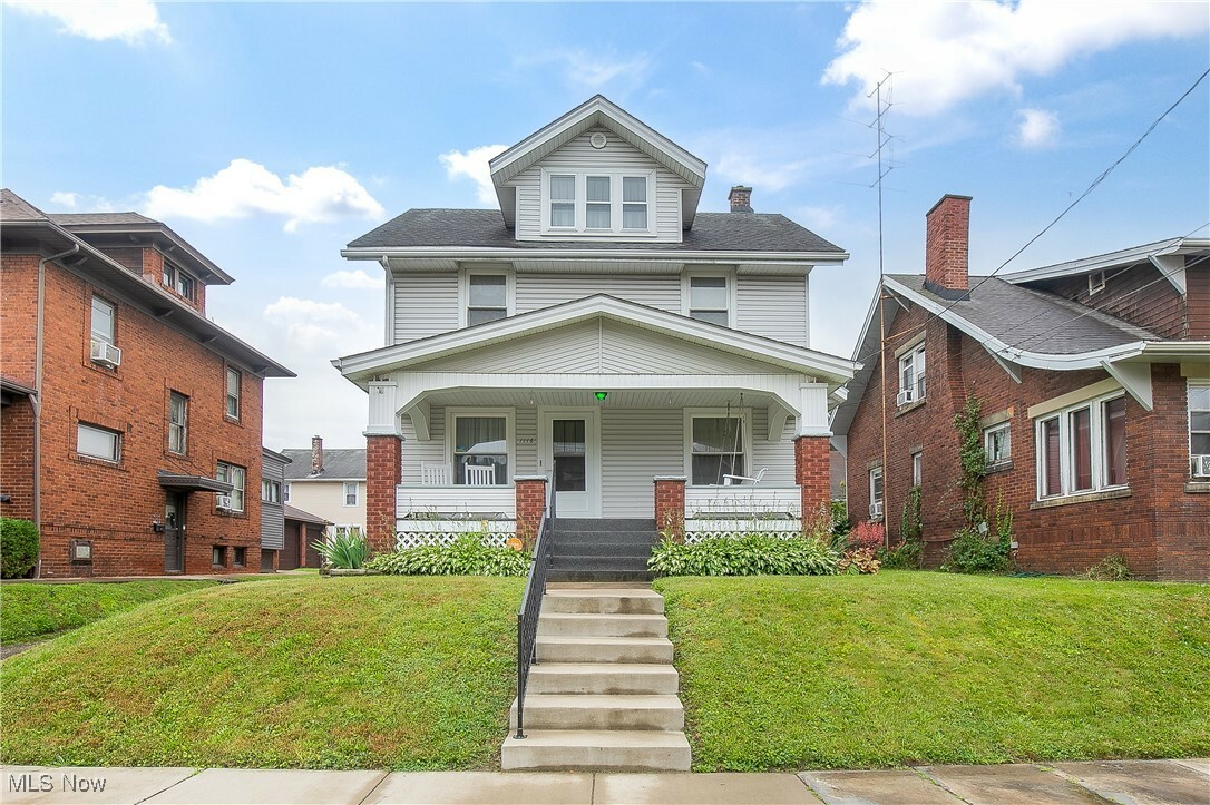 Property Photo: 1116 16th Street NW OH 44703