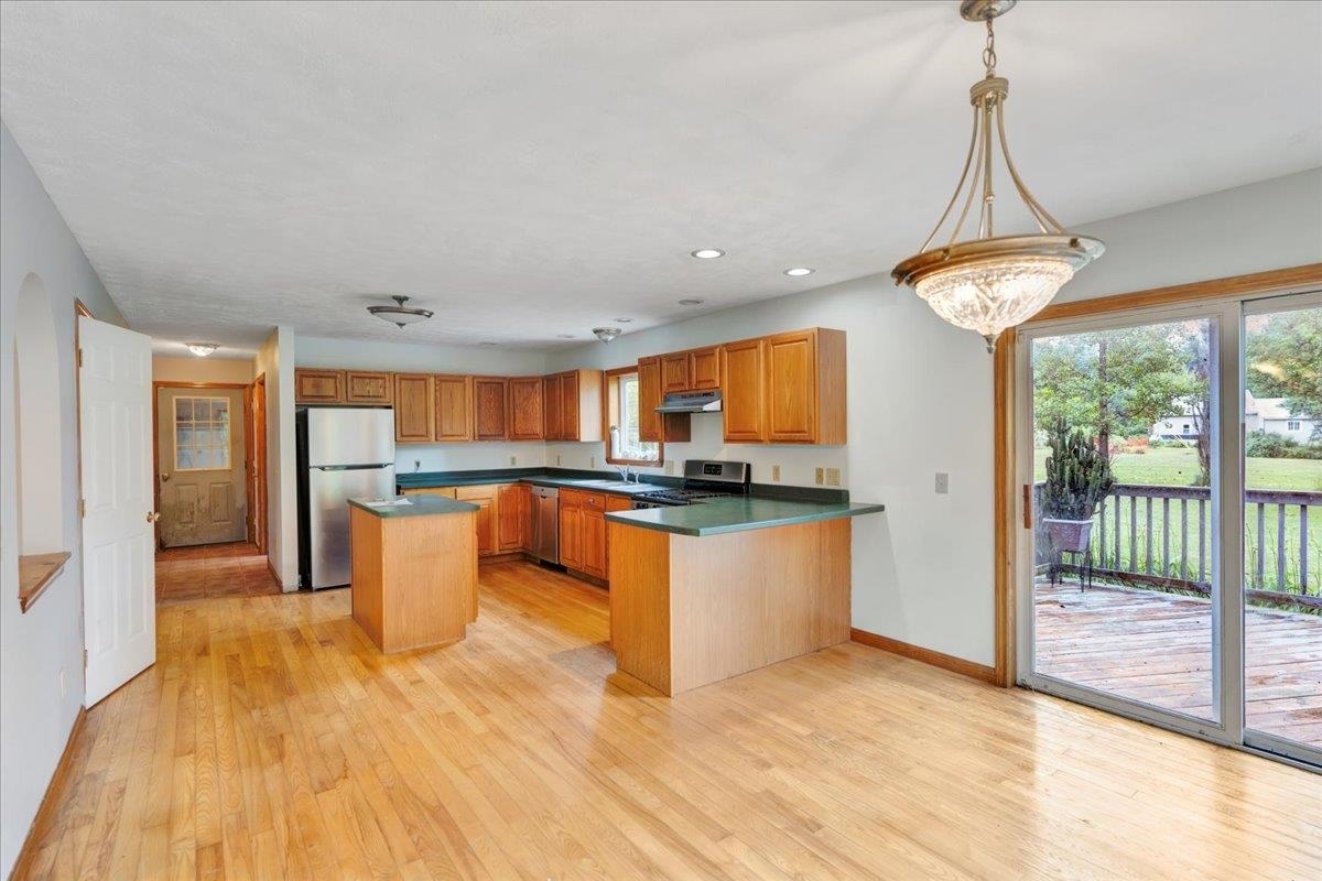 Property Photo: 8 Finch Road VT 05444