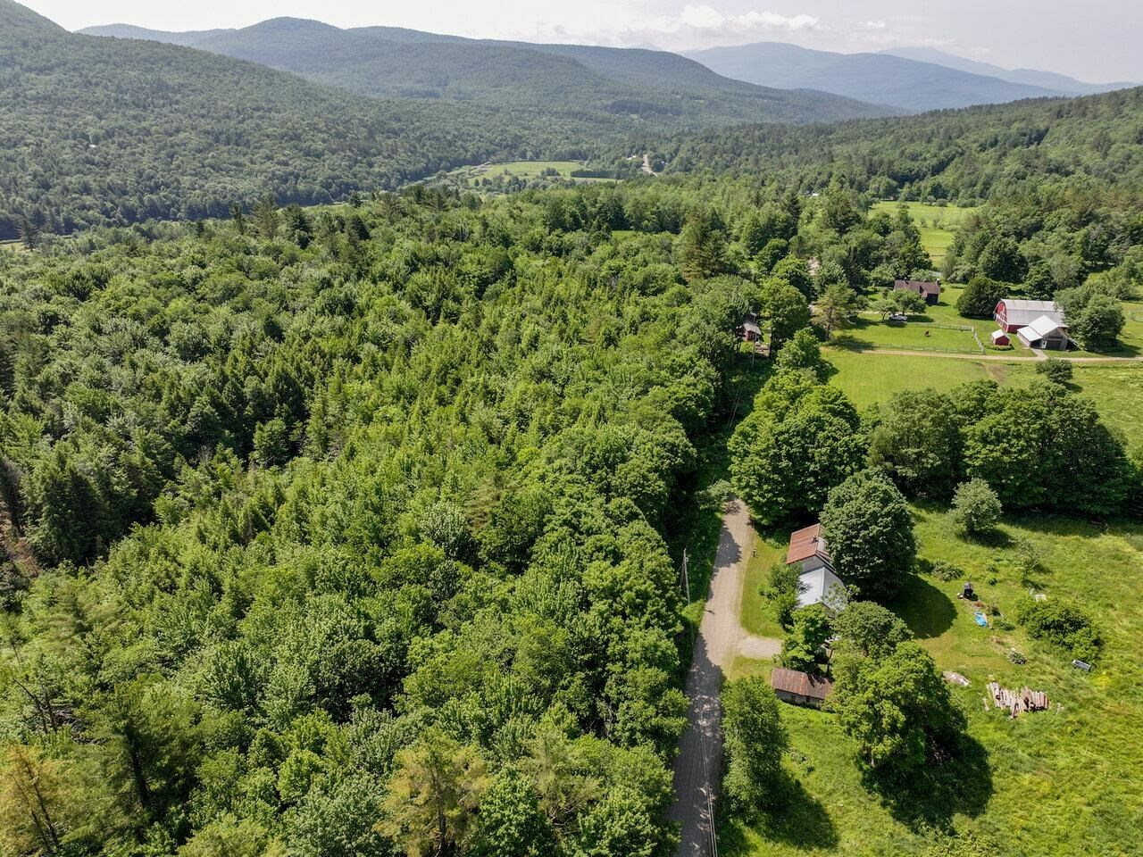 Property Photo:  000 Maxfield Road  VT 05492 