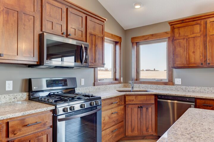 Property Photo: 871 N Grant Street WI 54011