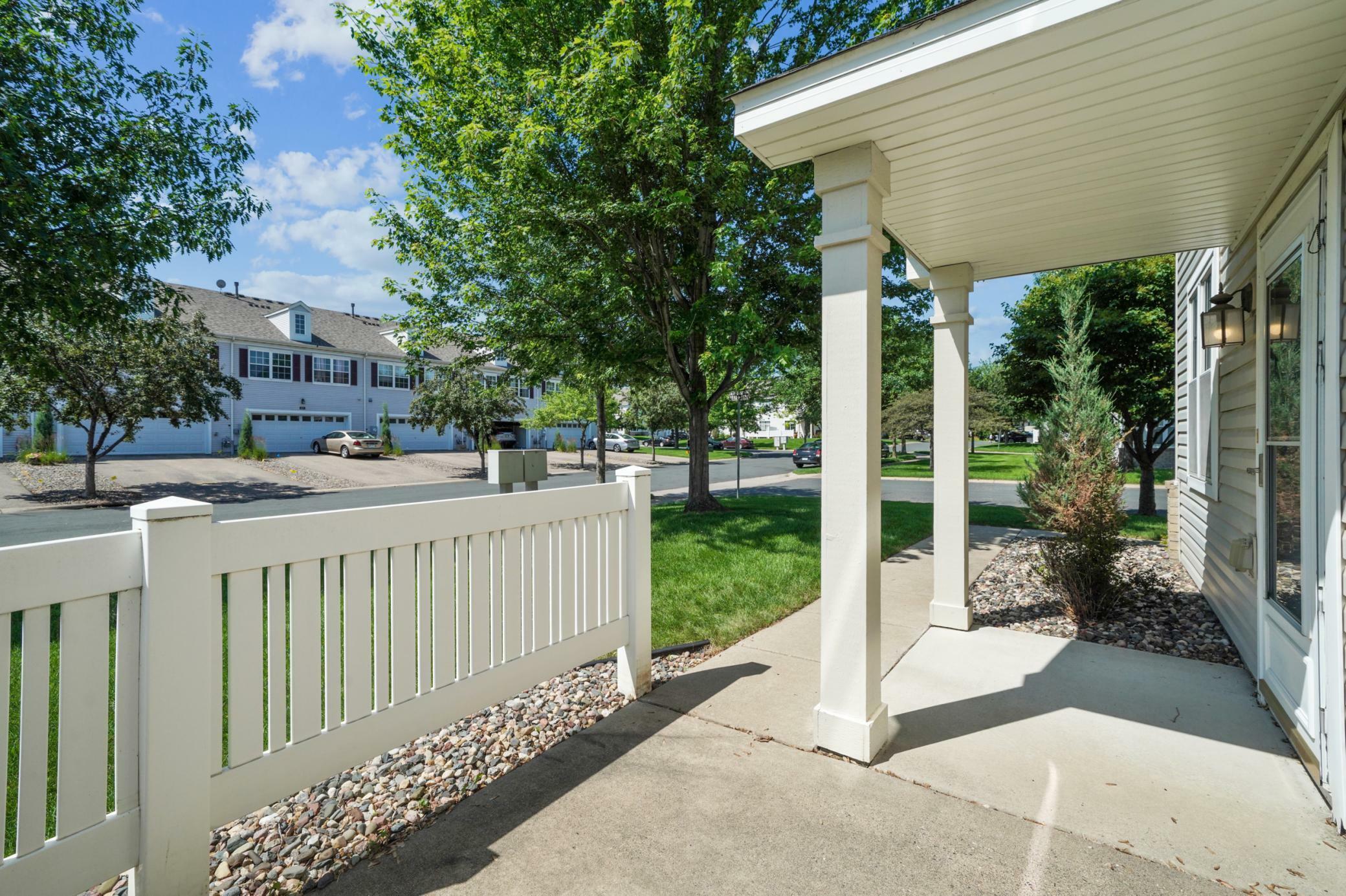 Property Photo: 1510 Liberty Circle MN 55379