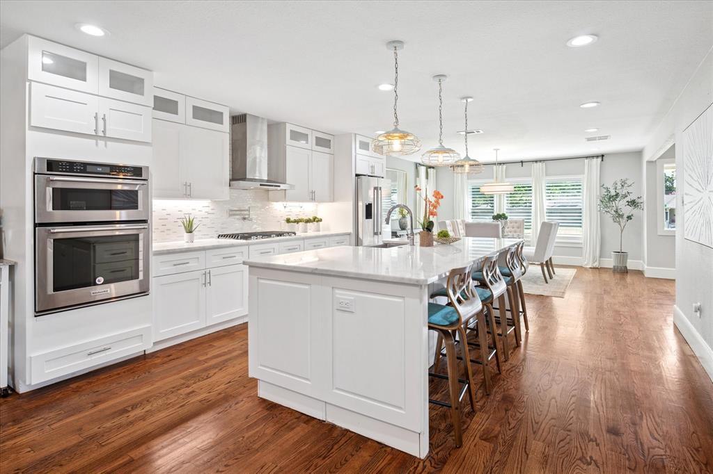 6100 Town Hill Lane  Dallas TX 75214 photo