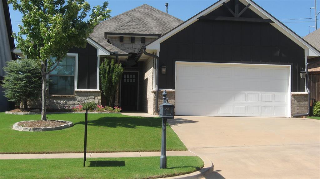 Photo de la propriété: 821 NW 192nd Terrace OK 73012