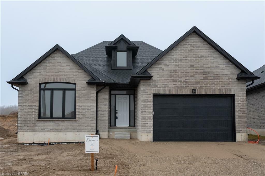 Property Photo:  94 Vanrooy Trail  ON N0E 1Y0 