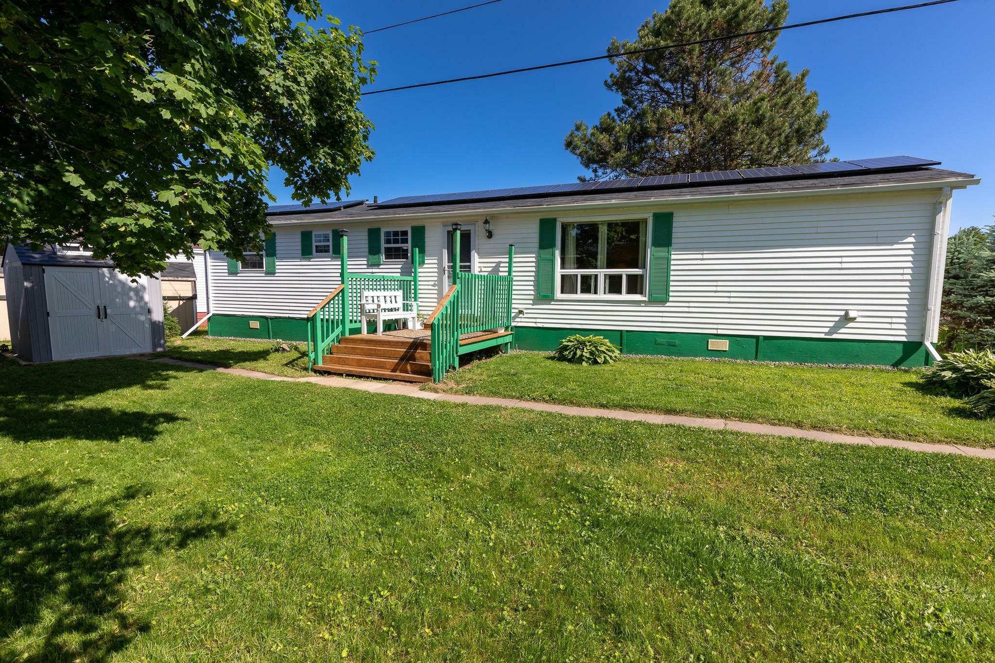 18 Dawn Drive  Charlottetown PE C1E 0M7 photo