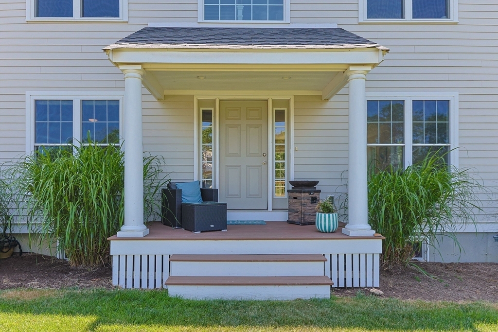 Property Photo: 15 Littlefield Pond Road MA 02645