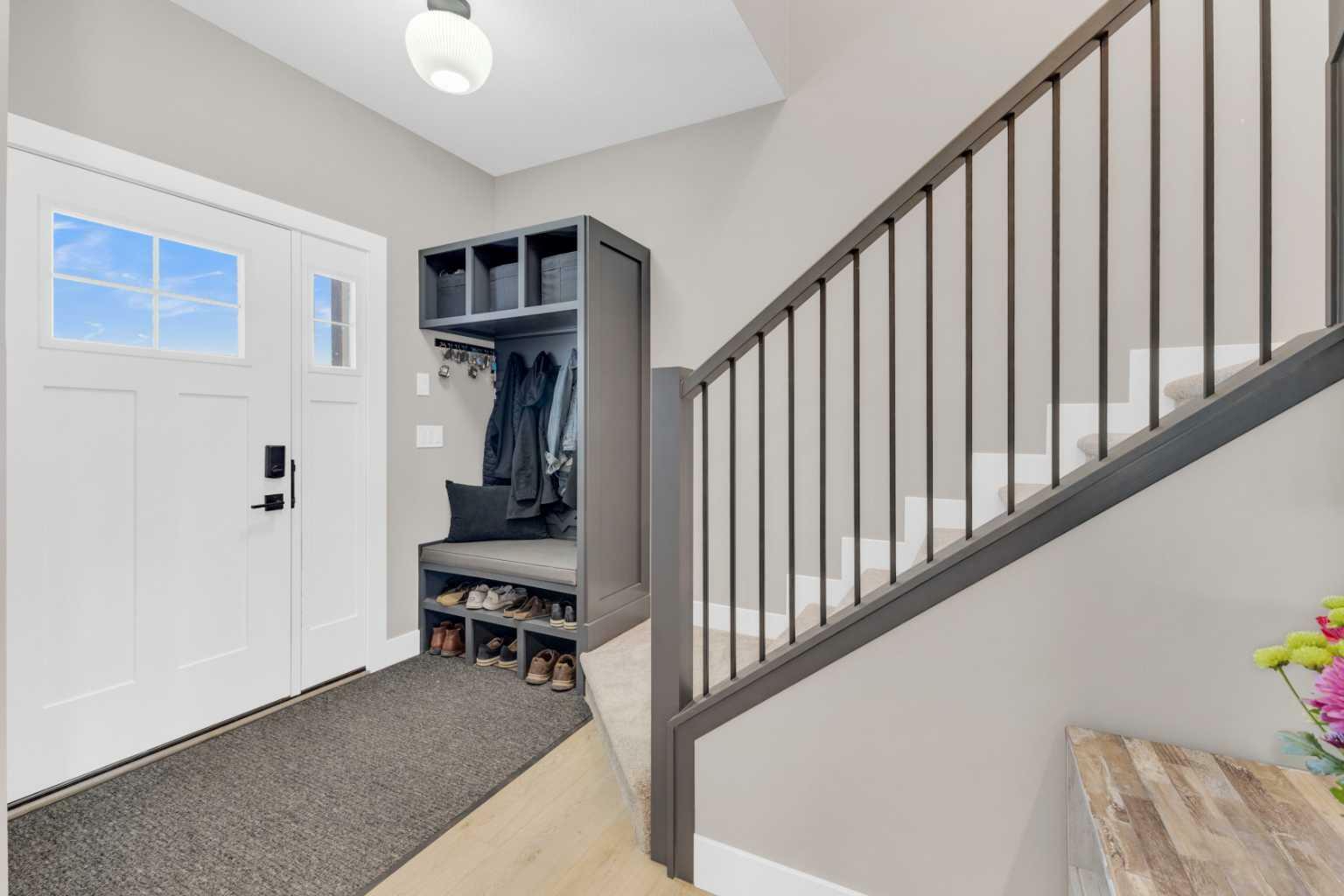 Property Photo: 6 Aura Drive AB T4M 0N3