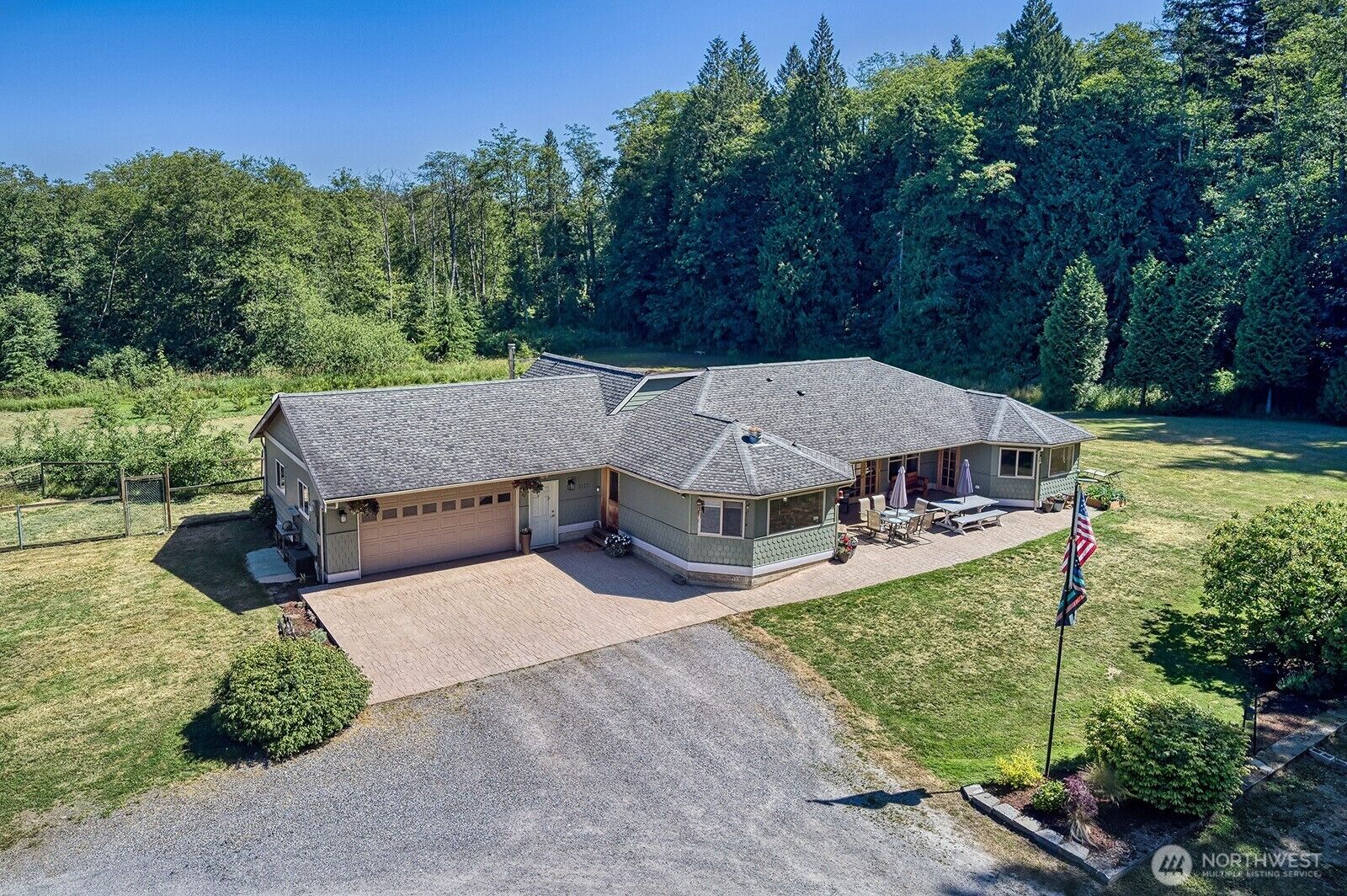 Property Photo:  3573  Haynie Road  WA 98230 